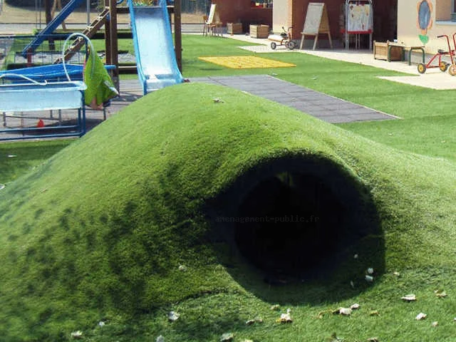 Gazon artificiel Martinica pour aménagements extérieurs